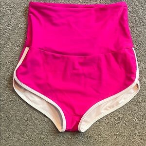 NWOT Free People Salt Gypsy Betty Surf Bottoms XS